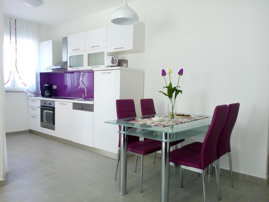 Duje Old Town Apartament Trogir