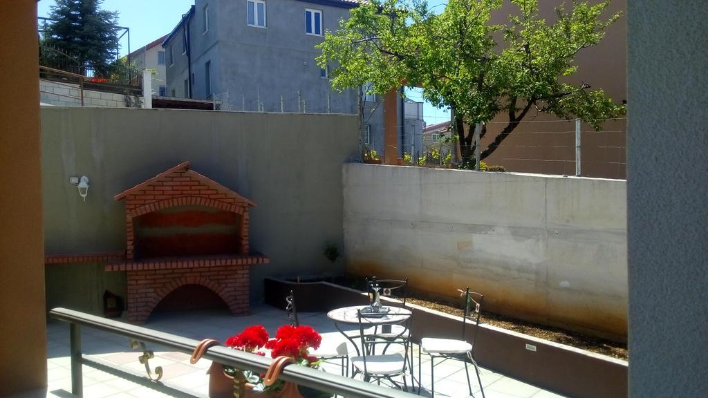 Apartament Duje Old Town Trogir