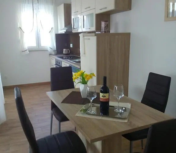 Villa Duje Old Town