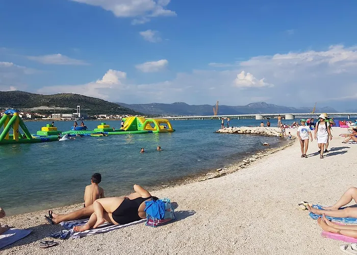 Villa Duje Old Town