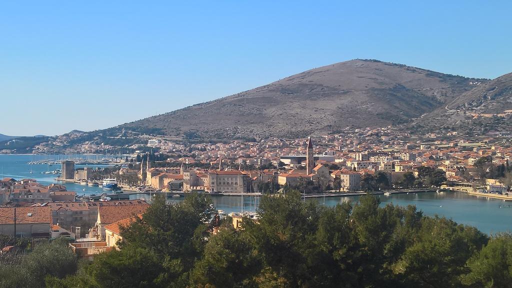 Apartment Duje Old Town Trogir