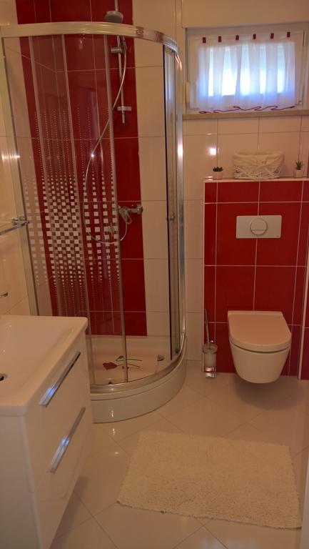 Apartment Duje Old Town