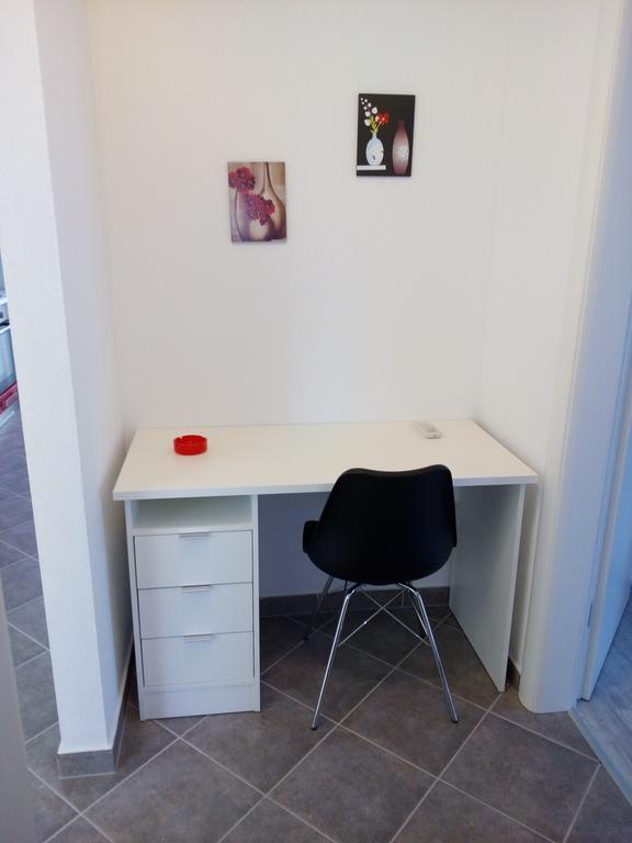 Duje Old Town Apartment