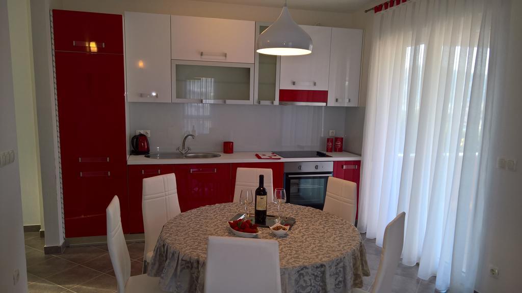 Apartment Duje Old Town *