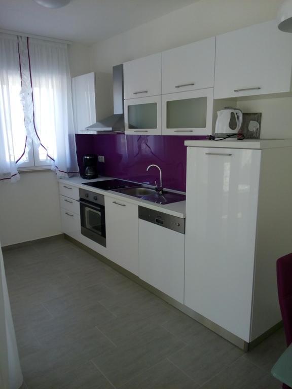 Apartment Duje Old Town