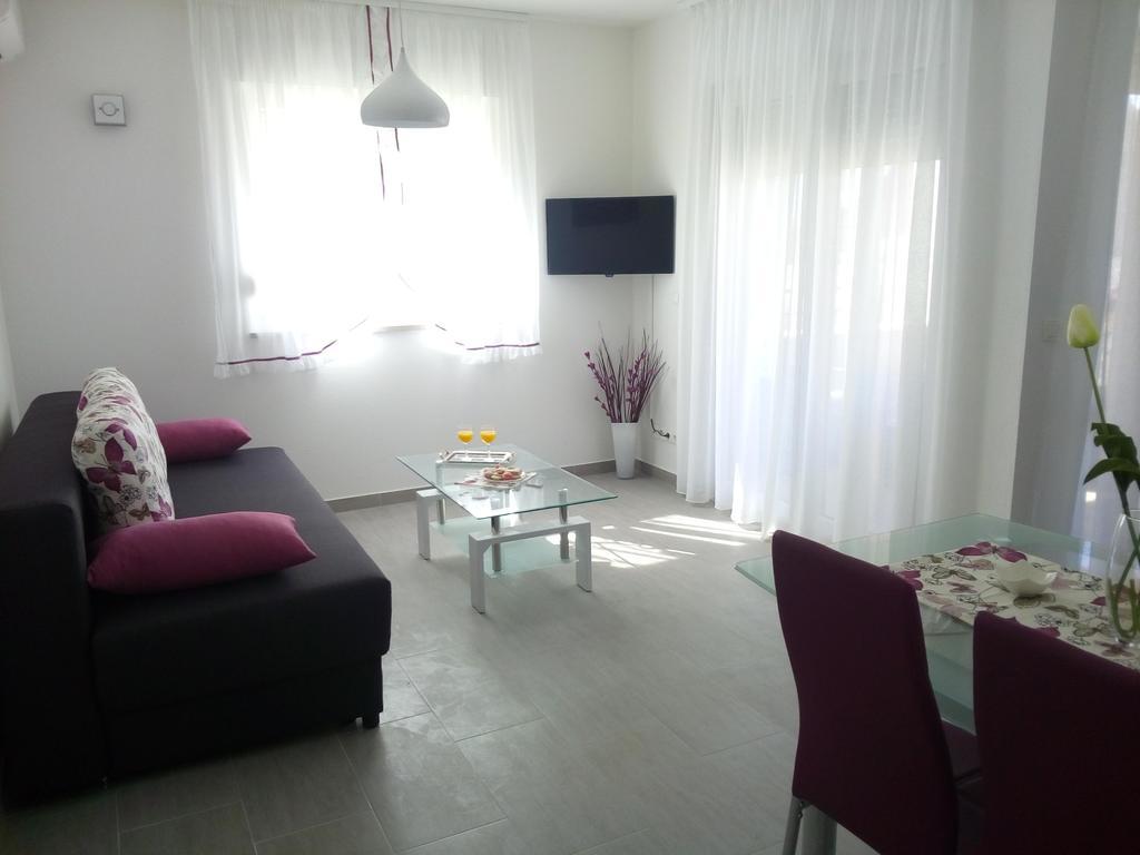 Apartment Duje Old Town Trogir