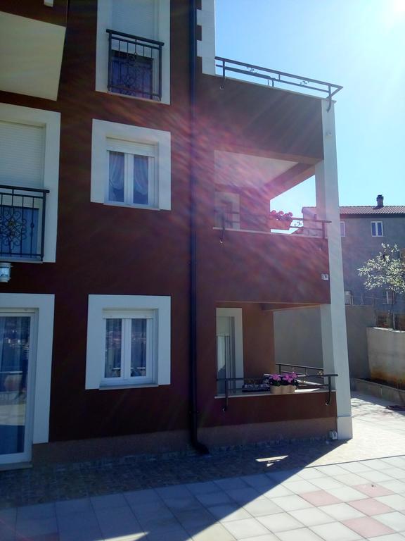 Apartment Duje Old Town *
