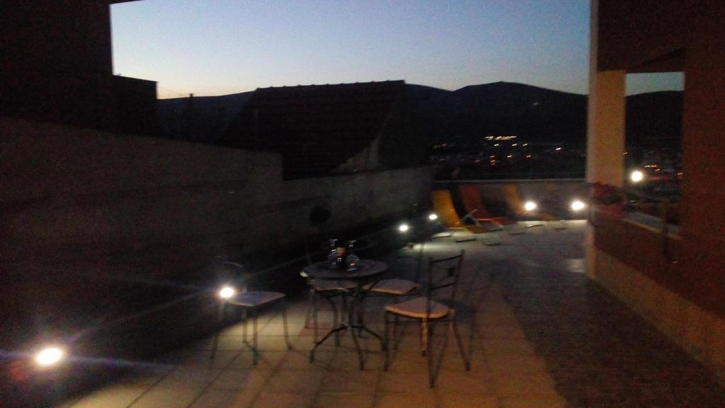 Duje Old Town * Trogir