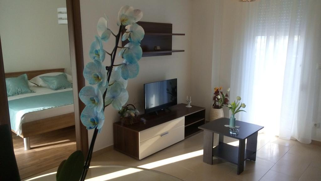 Duje Old Town Apartment Trogir