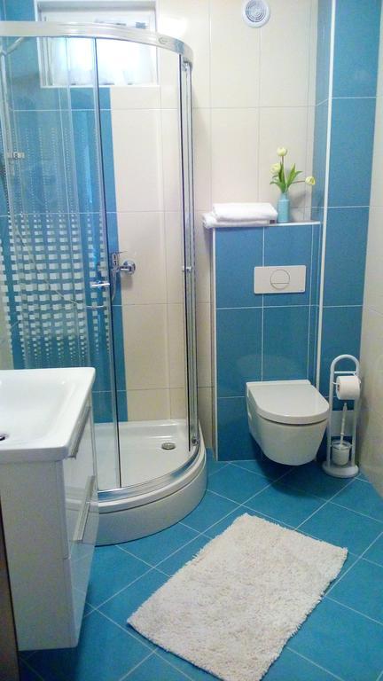 Apartment Duje Old Town