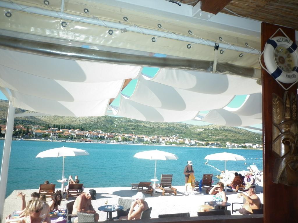 Duje Old Town Trogir