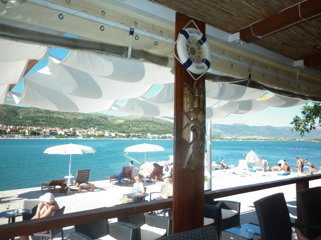 Duje Old Town Trogir