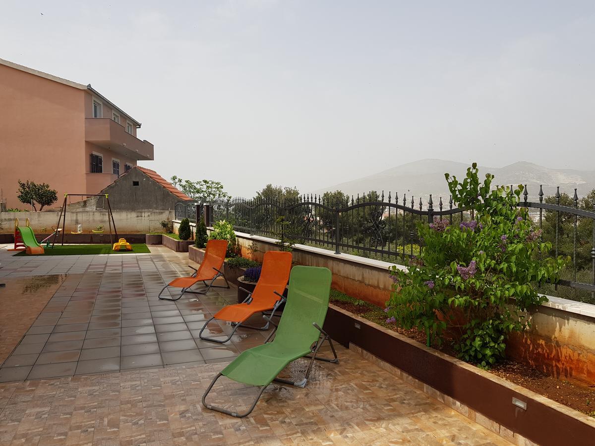 Apartment Duje Old Town