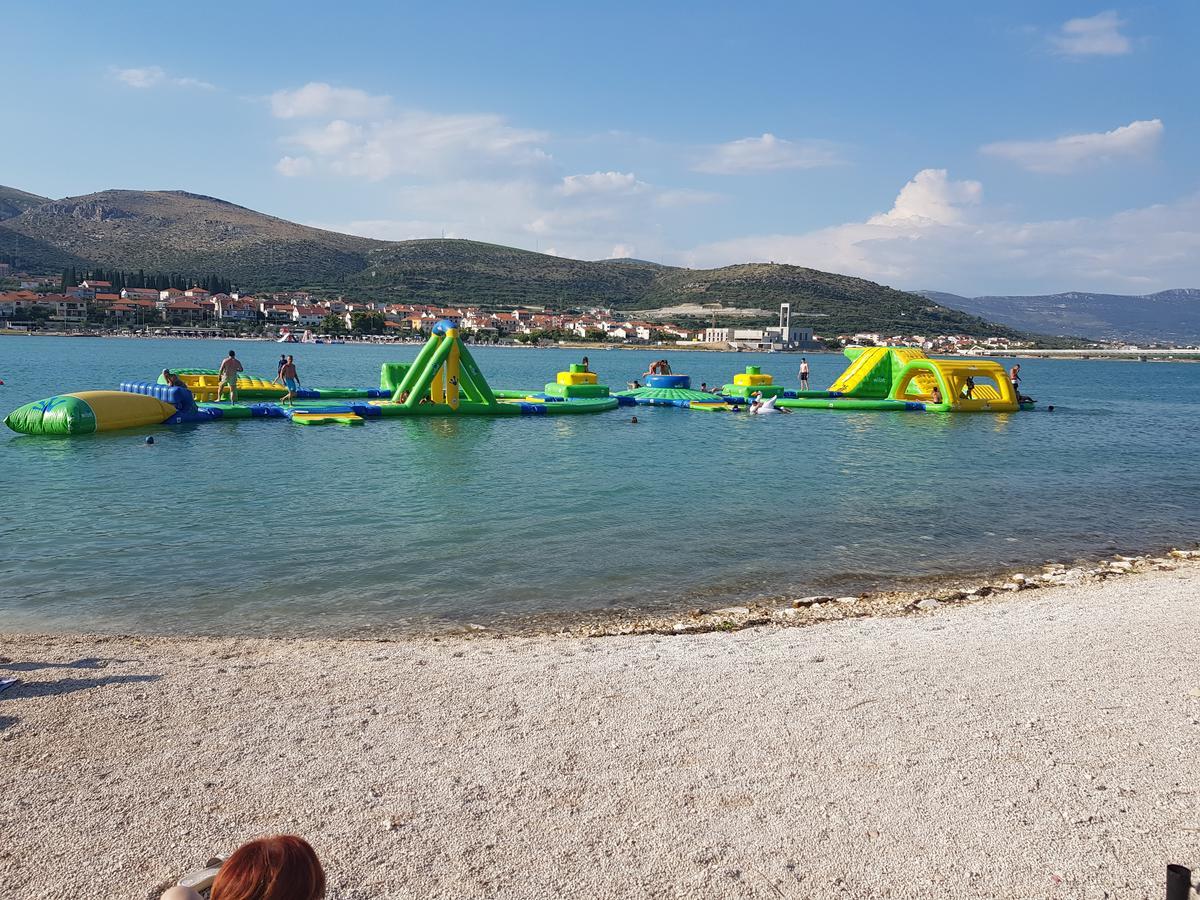 Duje Old Town Apartment Trogir